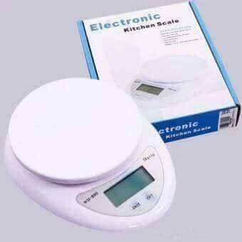 CÂN MINI NHÀ BẾP ĐỂ BÀN