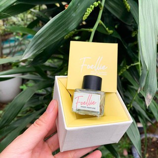 Nước hoa vùng kín Foellie