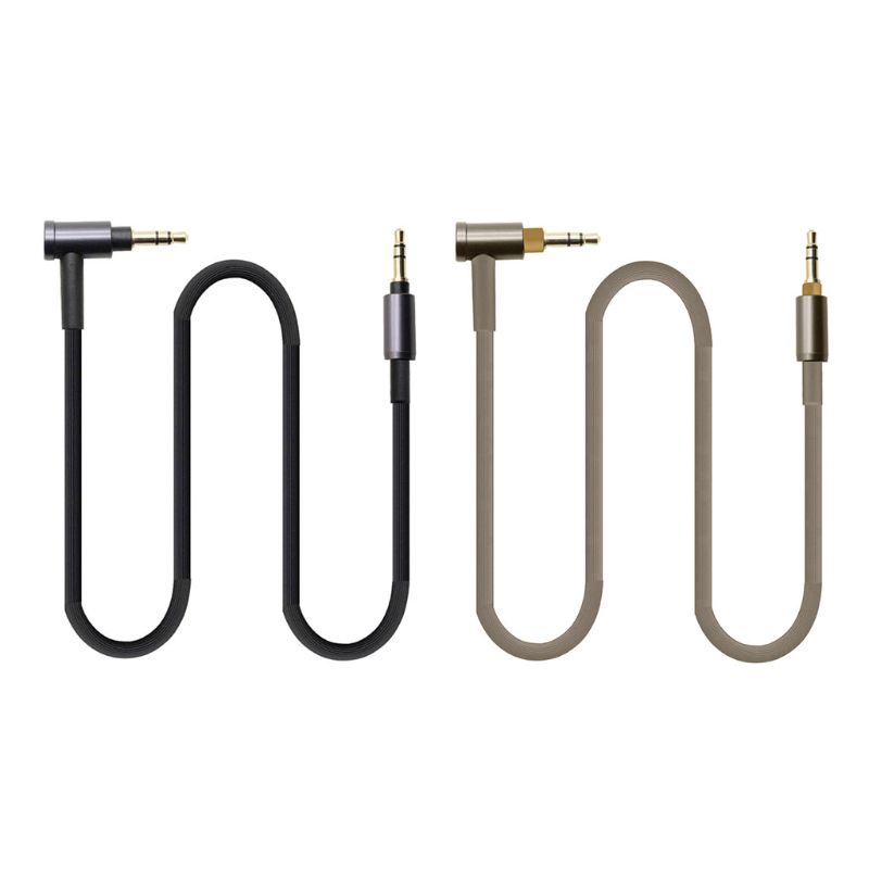 Dây Cáp Nối Dài Thay Thế Cho Tai Nghe Chụp Tai WH-1000xm3 WH-CH700N MDR-1ADAC MDR-XB950N1 WH-H900N