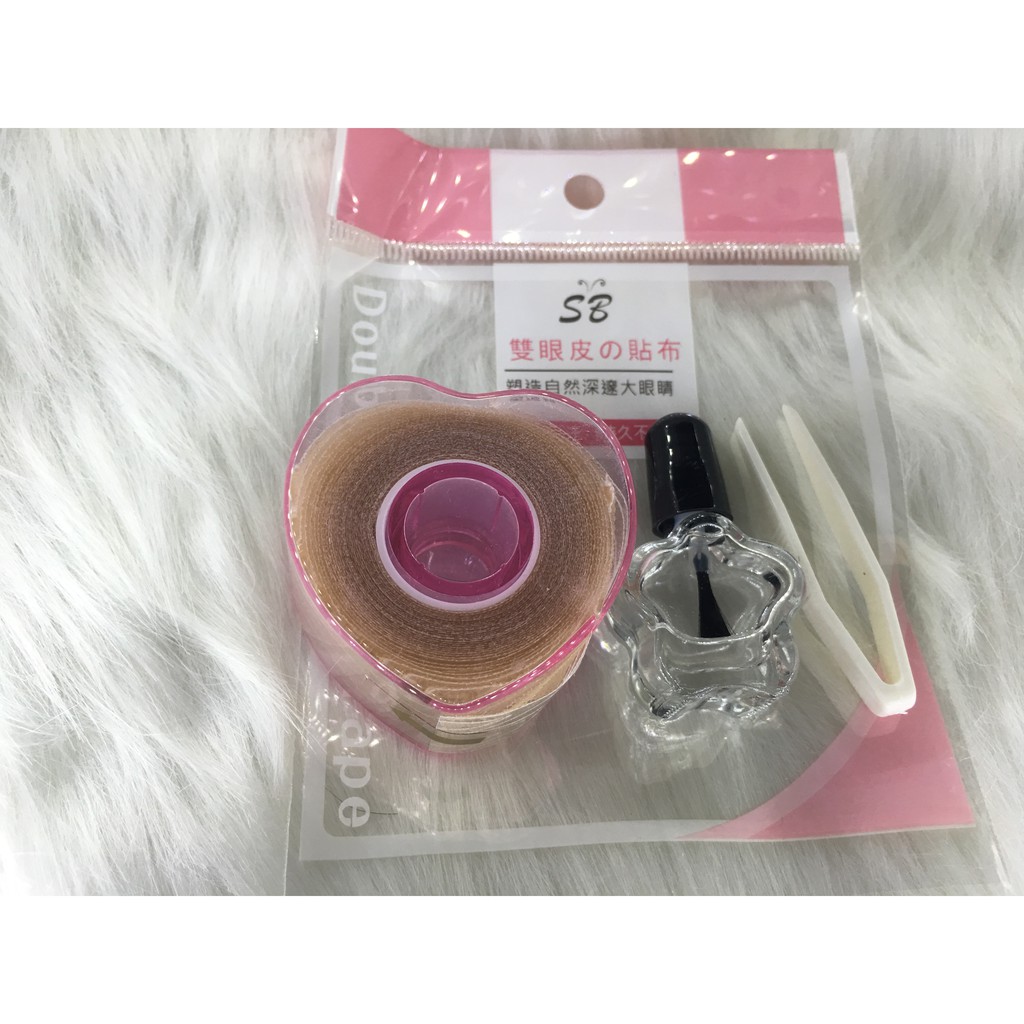 SET KÍCH MÍ LƯỚI CUỘN ĐÃ CÓ KEO 220 MIẾNG