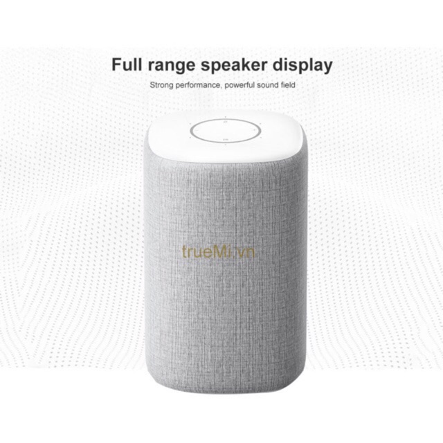 Loa blutooth XIAOMI XIAOAI HD