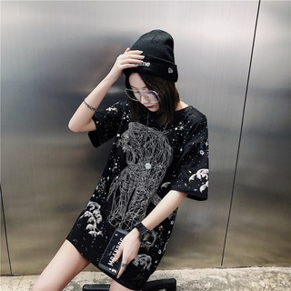 【Quảng Châu Big Size】 Aó big size quảng châu D1001 (QC Chính góc)