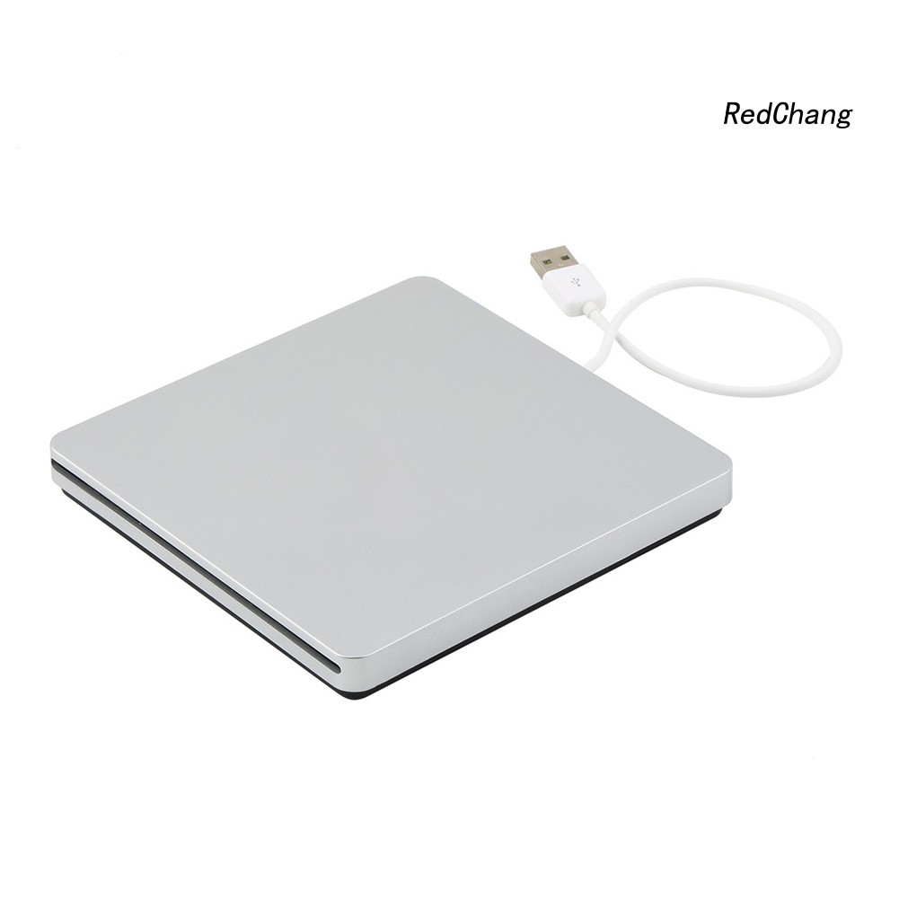 Ổ Đĩa Quang Usb Cho Macbook Air Pro