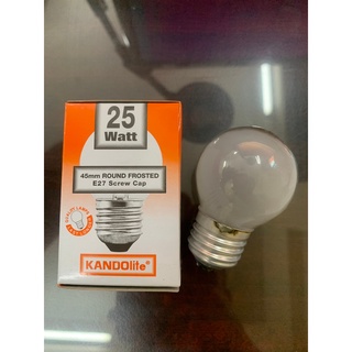 BÓNG ĐÈN SỢI ĐỐT 25W/60W ĐUI E27 DIMMER ĐƯỢC