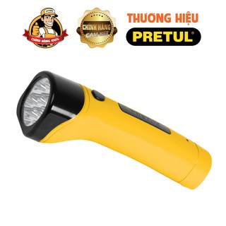 Đèn led,Đèn pin siêu sáng,Đèn pin mini 65m Pretul LILE-7P