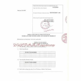 Sữa tắm phytobebe