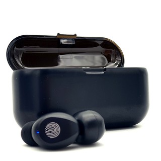 Tai nghe bluetooth - Tai nghe bluetooth Amoi F9 Bản Quốc Tế Cao Cấp Nhất - Cảm Biến Vân Tay