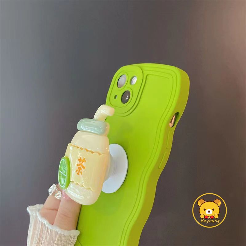 Ốp Điện Thoại Silicon Màu Kẹo Có Dây Đeo Tay Cho Realme GT2 GT Neo 2 9 8 8S V13 Q3 Q3i Q3S 5G