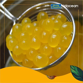Thạch Thủy Tinh Hùng Chương Dưa Lưới 1kg