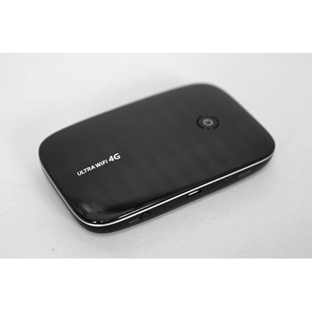 Bộ phát wifi 3G,4G SoftBank 102HW