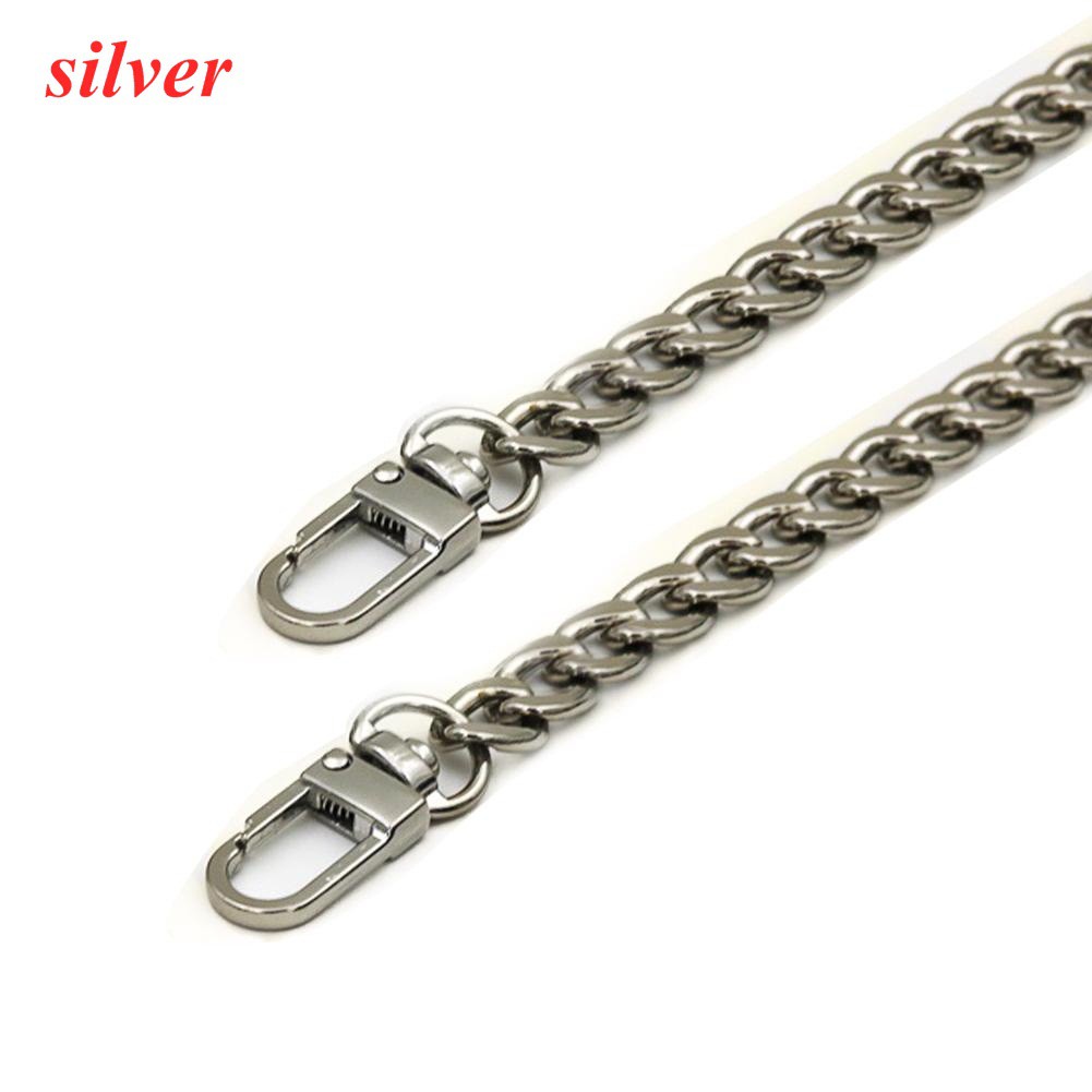 Dây Đeo Túi Xách Thay Thế Bằng Hợp Kim Nhôm 100/110 / 120cm