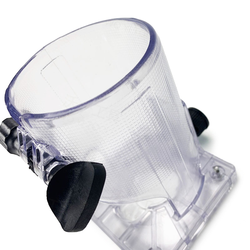 Đế Trong Suốt Chuyên Dụng Cho Máy Cắt Cỏ Palm Router Sm