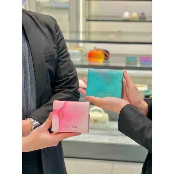 Ví Cê Ka mới sz10