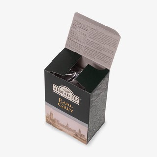 Trà AHMAD Earl Grey 100g