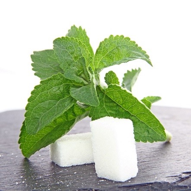Cỏ ngọt Đà Lạt 500g