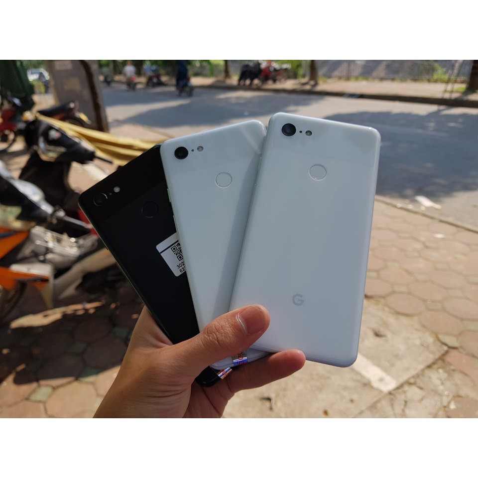 Điện Thoại Google Pixel 3XL 128GB  Quốc tế Chuẩn Zin 100% áp xuất căng  | zin đẹp 99% Kèm đủ phụ kiện||  Tại PlayMobile | BigBuy360 - bigbuy360.vn