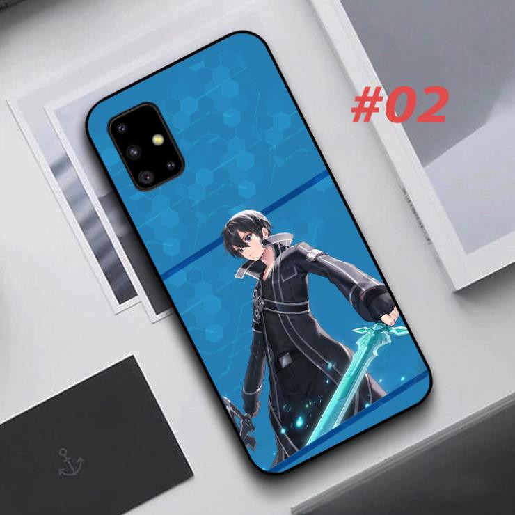 Ốp lưng Samsung Galaxy A10 A10s A20 A20s A30 A30s A40 A50 A50s A60 A70 A51 A71 A01 A11 A21s Hình Liên Quân Allain
