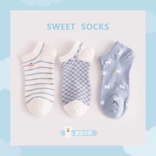 Sweet Socks - Vớ - Tất