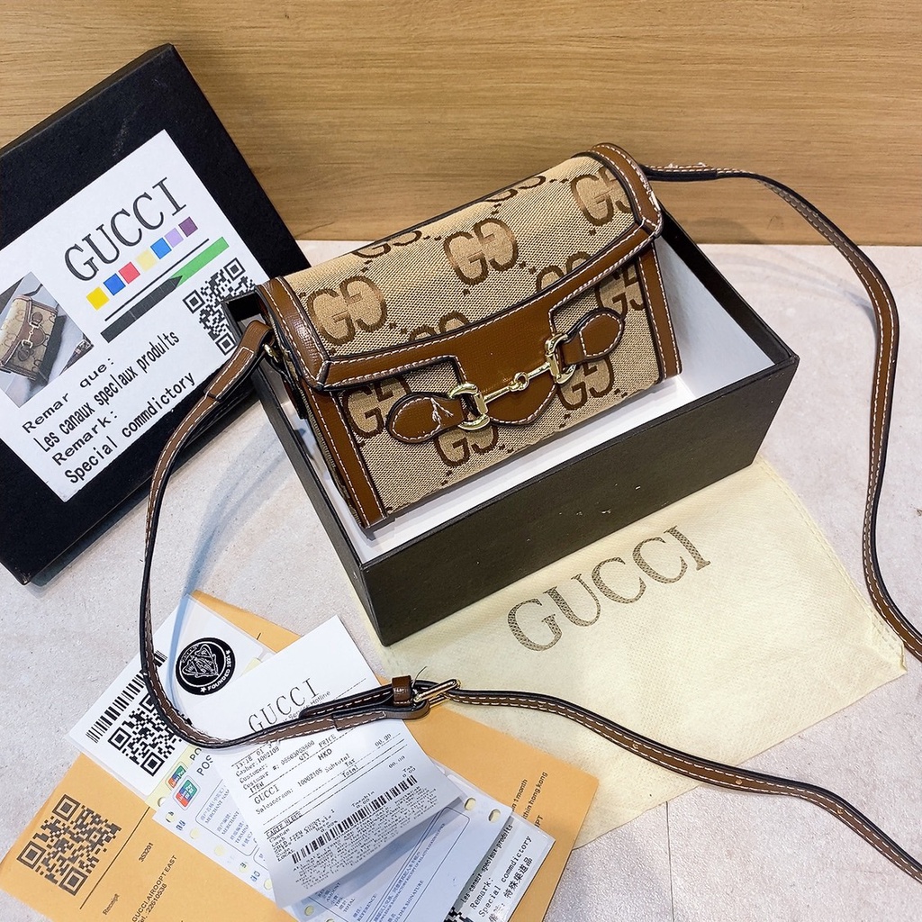 Túi Xách GC HORSEBIT New 2022 2982