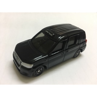 Xe mô hình Tomica Toyota JPN Taxi