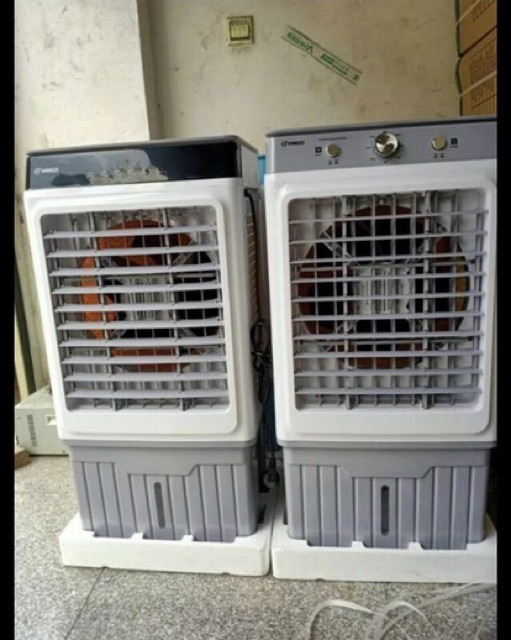 Quạt điều hoà Hơi nước Yangzi 50L