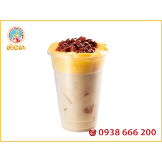 BỘT PUDDING (FLAN) TRỨNG TAIWAY 1KG