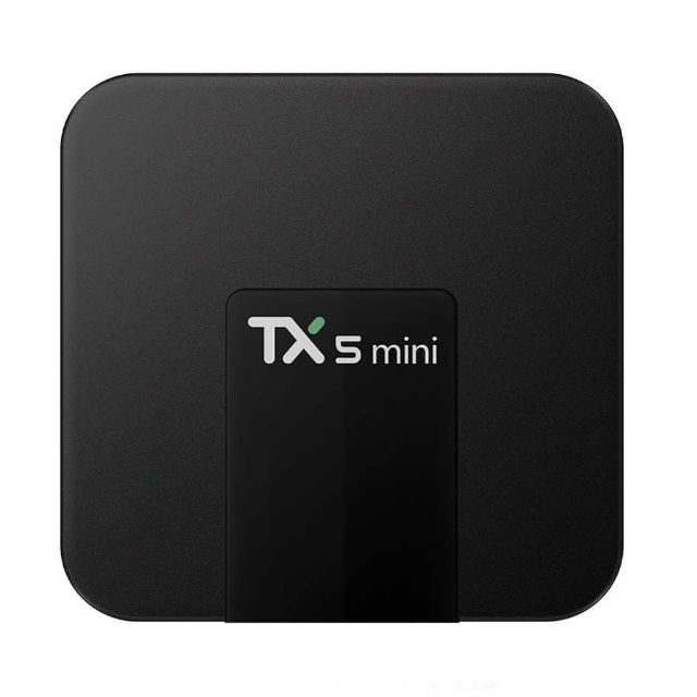 Đầu smart tivi
