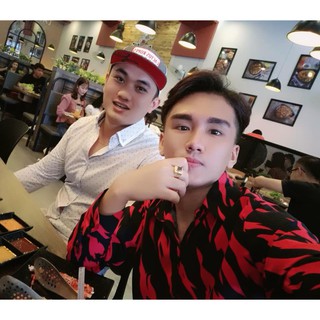 Áo Sơ Mi NGỌN LỬA QUỐC DÂN SIÊU XỊN