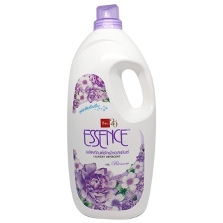 Nước giặt Essence Xanh, Tím 1900ml