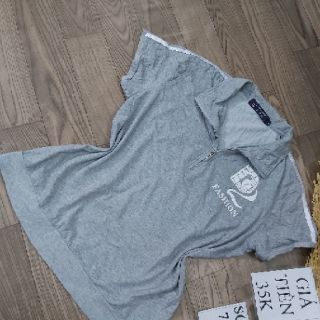 Áo thun kiểu 3c/100k .hàng 2hand