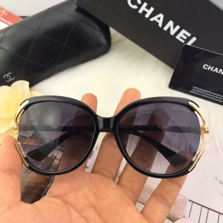 Mắt Kính Thời Trang Cao Cấp C106