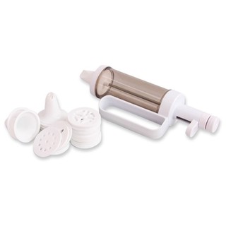 Ống bơm kem trang trí bánh Tashuan TS-368