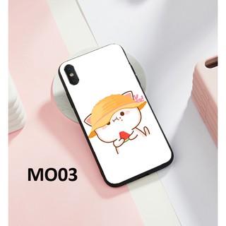 [FREESHIP TỪ 50k] ỐP LƯNG IPHONE IN HÌNH HEO CON DỄ THƯƠNG
