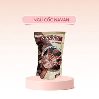 Ngũ Cốc Navan, Bột Ngũ Cốc Lợi Sữa, Giúp Tăng, Giảm Cân