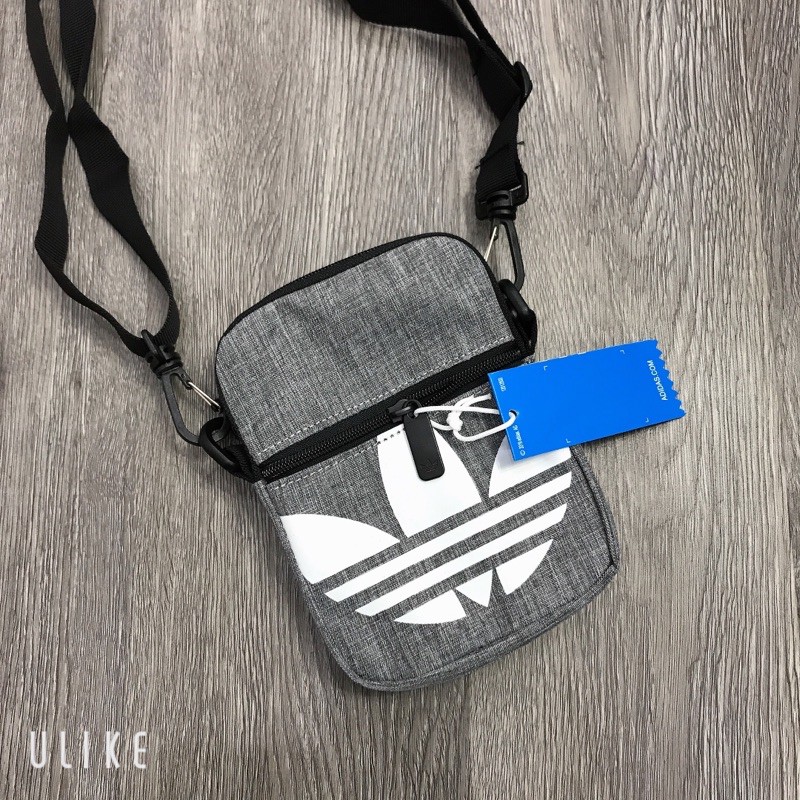 Túi đeo chéo Adidas mini mẫu mới