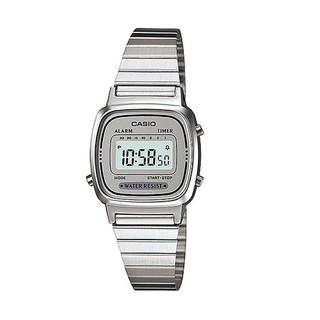 Đồng hồ điện tử Casio thanh lịch - LA-670WA-2D