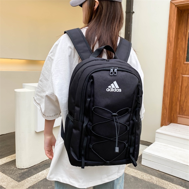 Balo nam nữ du lịch ZAJA chất liệu vải dù thời trang đi học đeo vai đựng laptop cao cấp