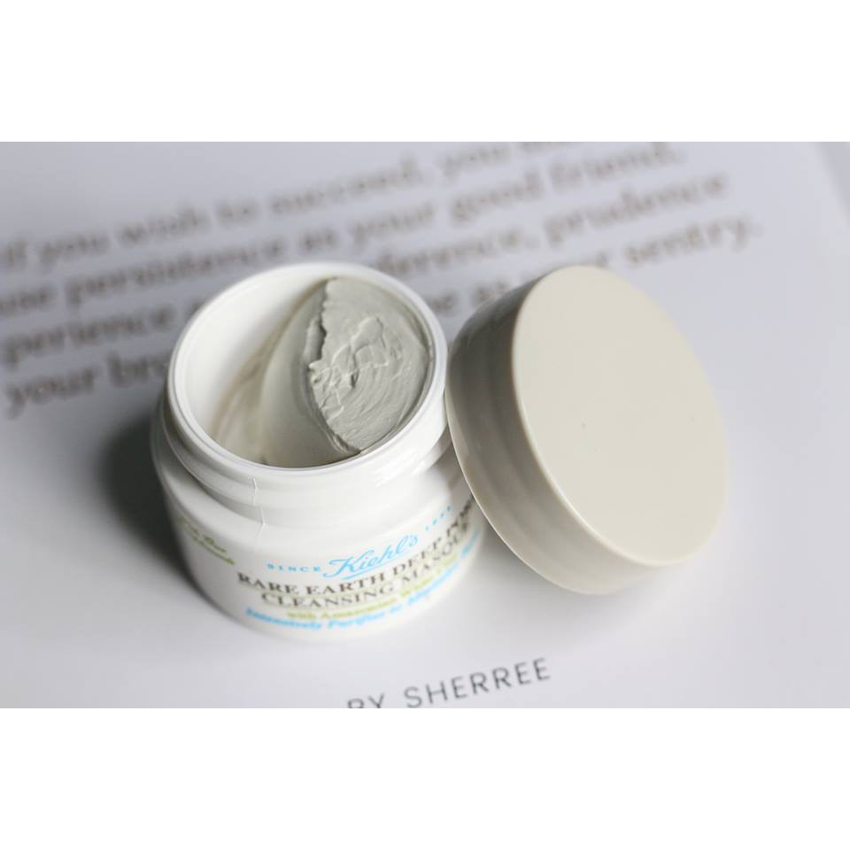 Mask Kiehl's mini 14ml