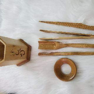 Dụng cụ pha trà,trà đạo