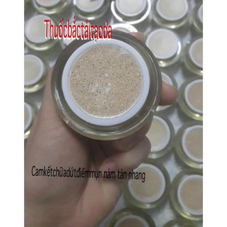 Kem đông y tái tạo da gia truyền (hũ lớn 20g ) sale cho khách dùng thử