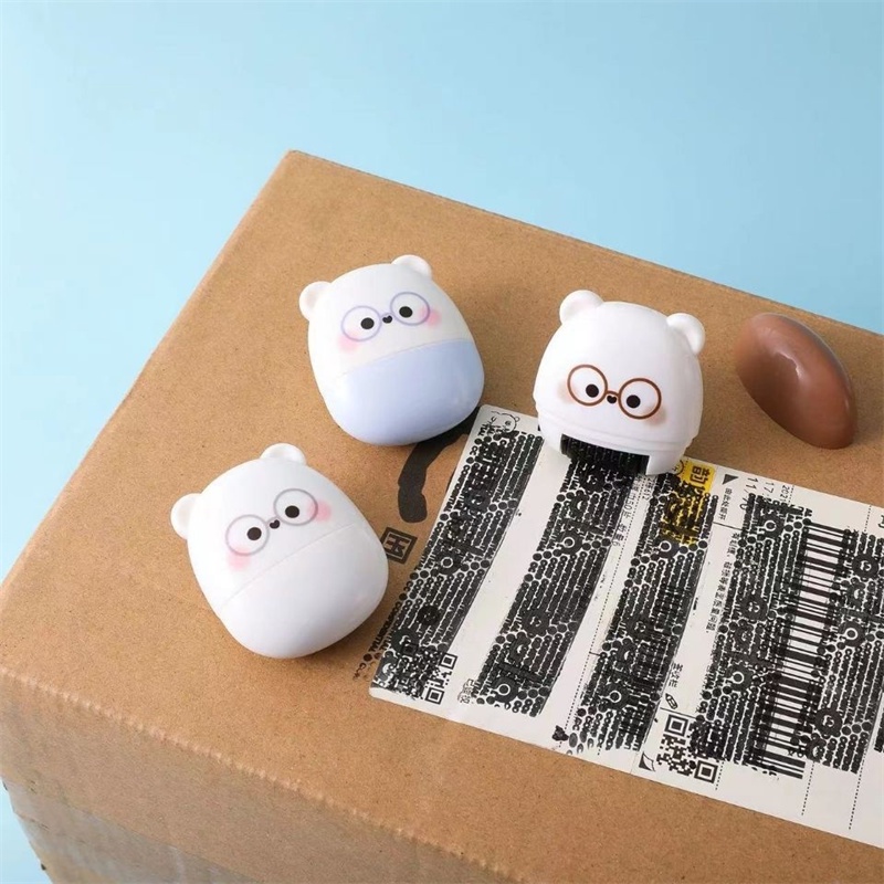 Dụng Cụ Con Lăn Chống Trộm 2 Trong 1 Sự Bảo Vệ