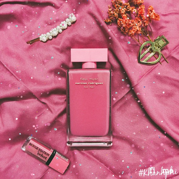 [Chính Hãng] Nước Hoa Nữ  𝙉𝙖𝙧𝙨𝙞𝙘𝙤 𝐑𝐨𝐝𝐫𝐢𝐠𝐮𝐞𝐳 𝐟𝐨𝐫 𝐇𝐞𝐫 𝐄𝐃𝐓/ 𝐅𝐥𝐞𝐮𝐫 𝐌𝐮𝐬𝐜 𝐅𝐨𝐫 𝐇𝐞𝐫 | BigBuy360 - bigbuy360.vn