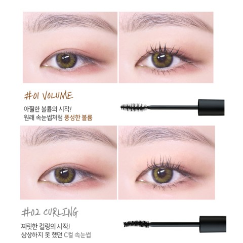 Mascara Karadium On the Top Fiber | BigBuy360 - bigbuy360.vn