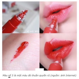 Son bóp Mamonde