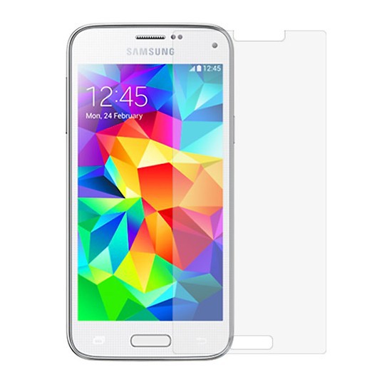 Cường lực Samsung GALAXY S6/ S7có giấy lau màn hình