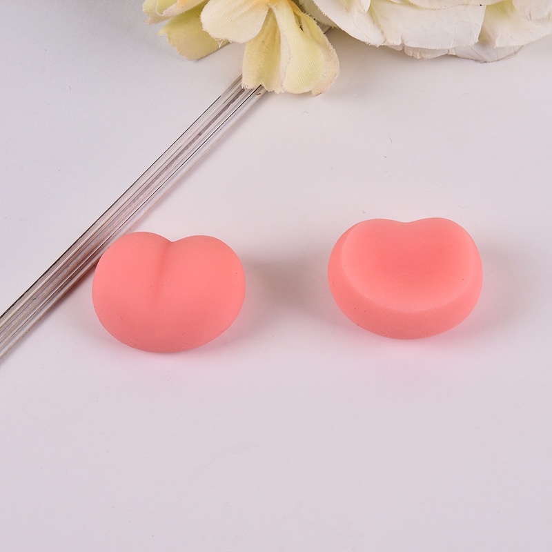 MÔNG 3D MOCHI DẺO DÁN ĐIỆN THOẠI, TRANG TRÍ SIÊU DỄ THƯƠNG