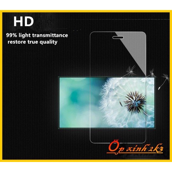 Cường lực 2,5D LG Q51 / G6 / G7 / G8 / V30 / V40 / V50 / V60 / G8X / V50S trong suốt thế hệ mới nhất 2022
