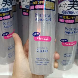 Tẩy tế bào chết Cure