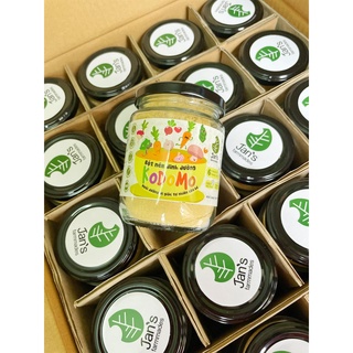 Hạt nêm Kodomo