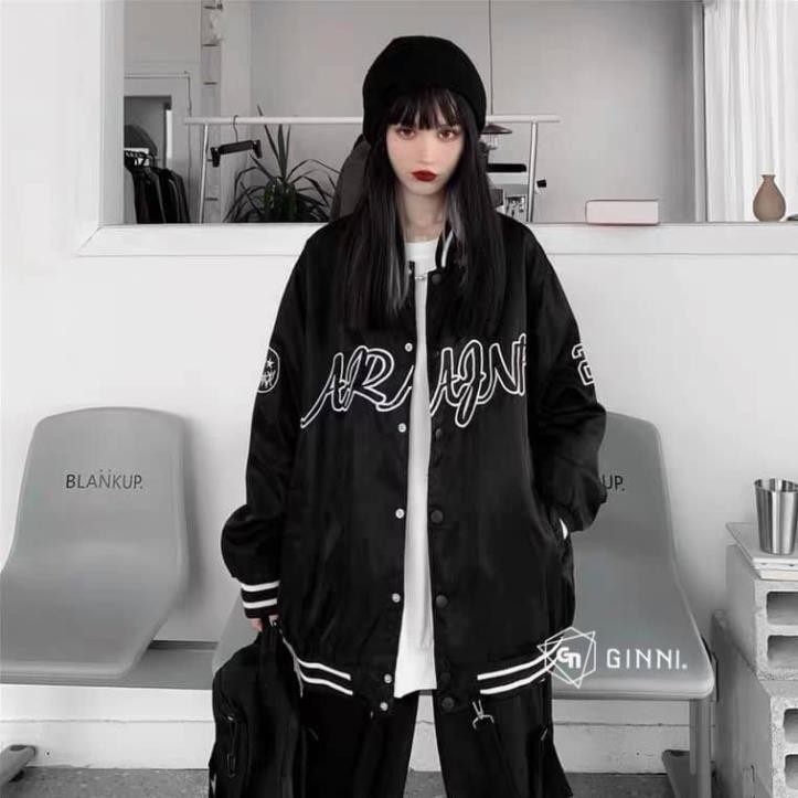 Áo Khoác BOMBER Dù CN23 Unisex [2 Màu ] - 1Minute | BigBuy360 - bigbuy360.vn